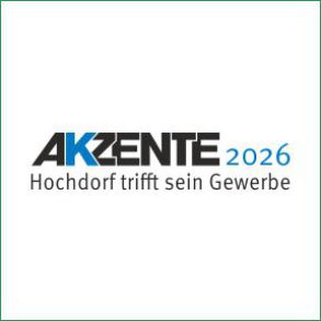 Hochdorfer Akzente