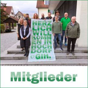 Mitglieder